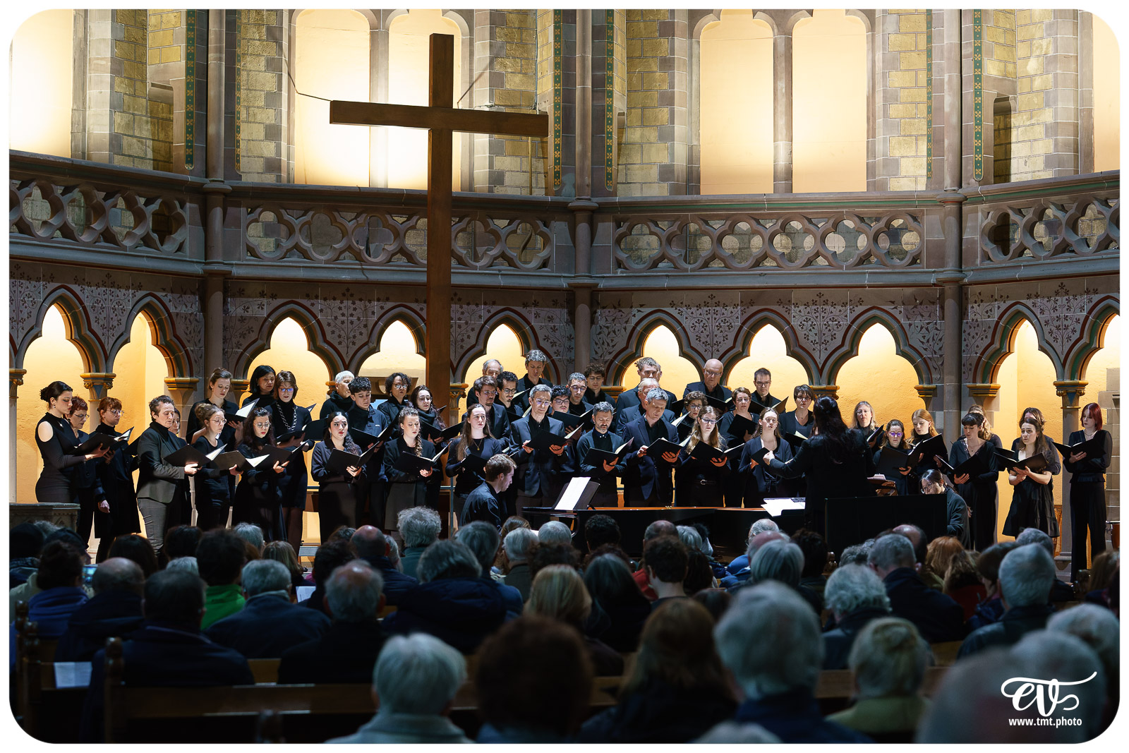 REQUIEM DE MOZART (EVUS)